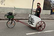 Gaudiwurm 2019 (©Foto. Martin Schmitz)